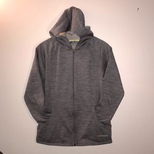 Like new! Cloudveil women’s hoodie szM